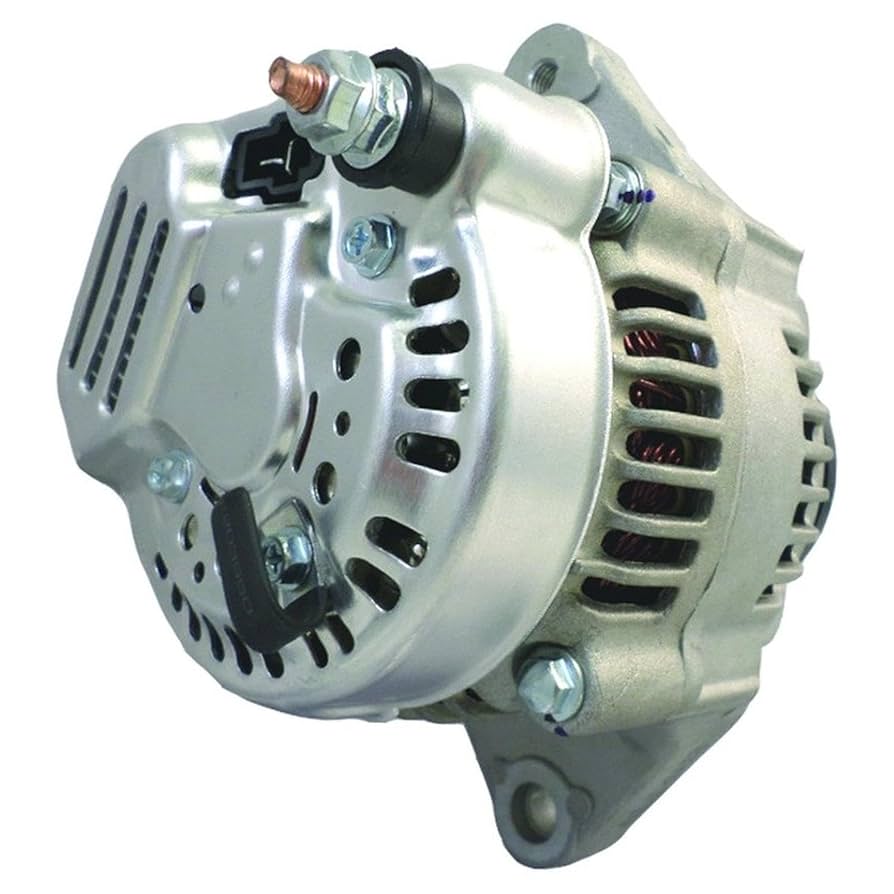 Amazon | OEG Parts New オルタネーター KUBOTA トラクター